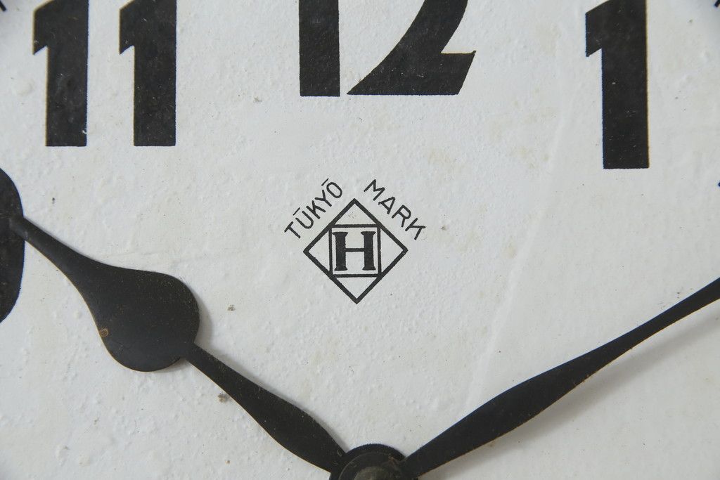 ☆事前問合せ必須☆ TOKYO MARK 東京マーク TUKYO MARK 振り子時計