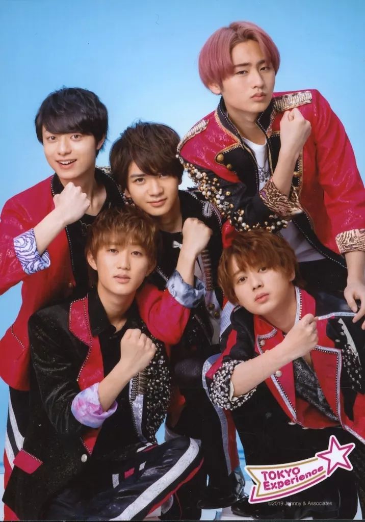 HiHi Jets 公式写真　19枚セット Amazon.co.jp: HiHi Jets 公式 生 写真（集合）HHJ00006 : おもちゃ