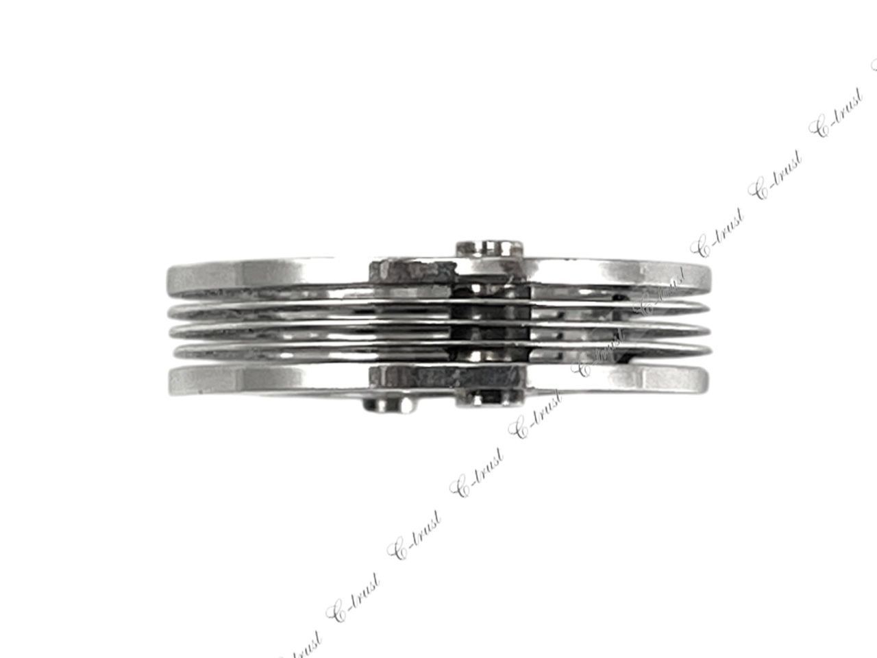 BOTTEGA VENETA ボッテガヴェネタ リング RING 指輪 ボルト