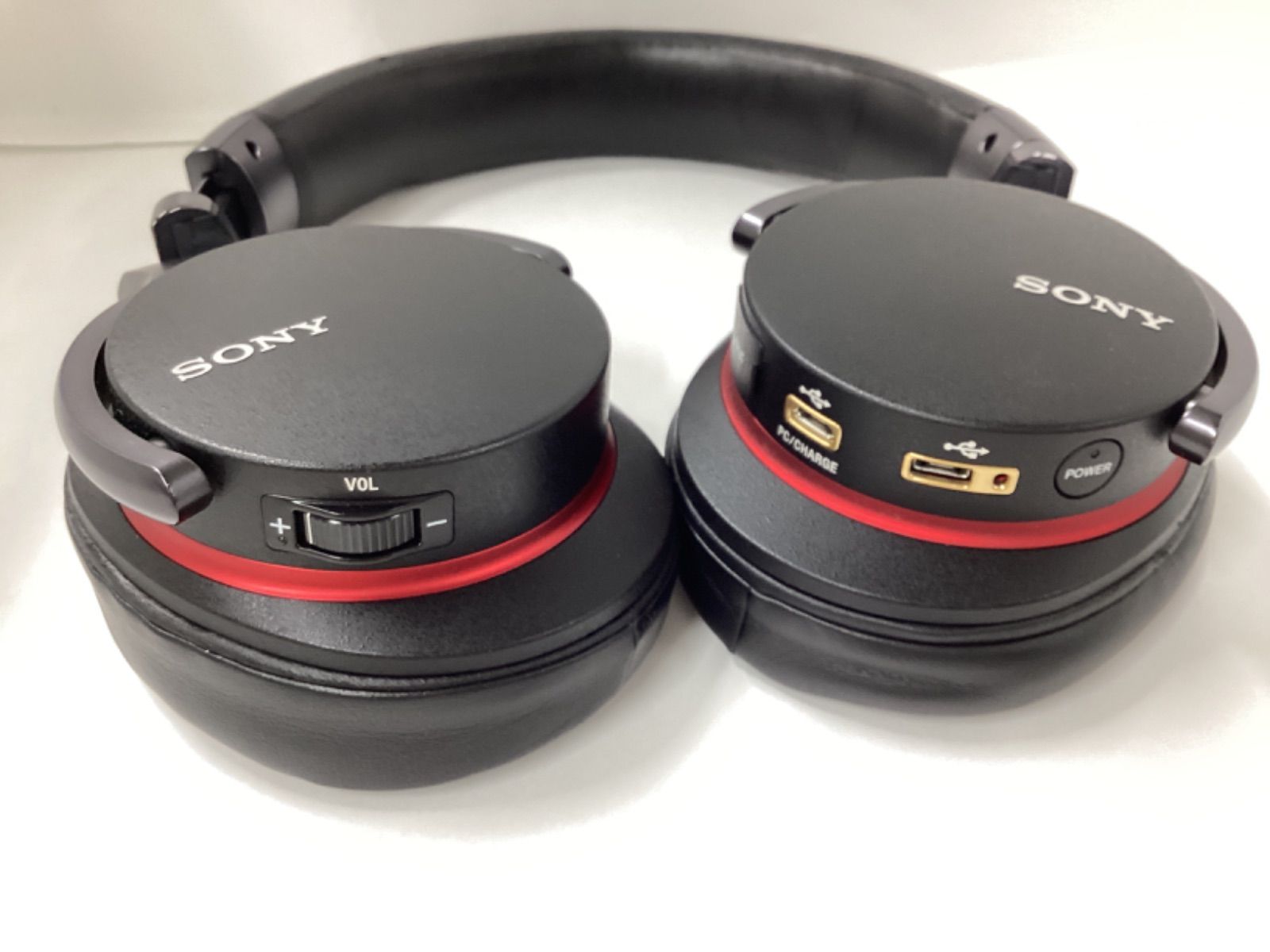 ビンテージ【Lo-D】ローディ ヘッドフォン HD-90 100Ω