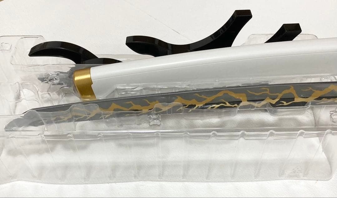 PROPLICA 日輪刀 我妻善逸 鬼滅の刃 ma