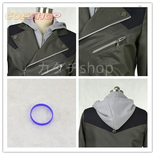 文豪ストレイドッグス 第三期