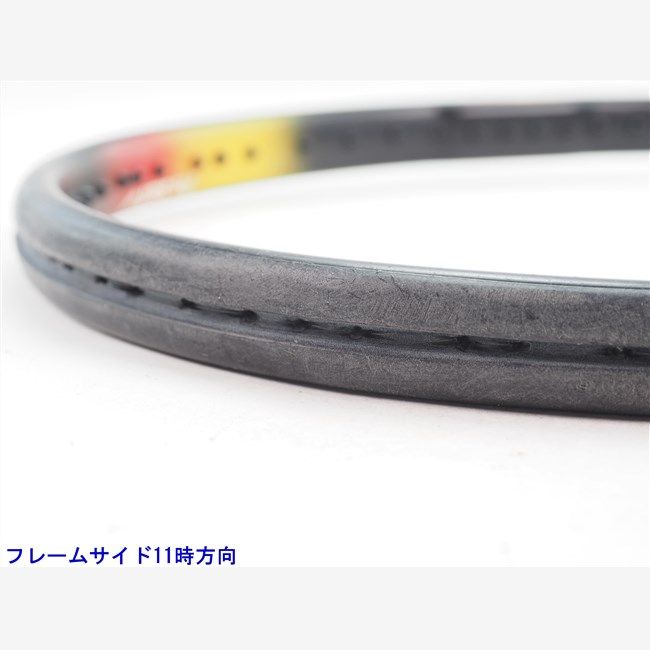 中古 テニスラケット ウィルソン プロ スタッフ クラッシック 110【一