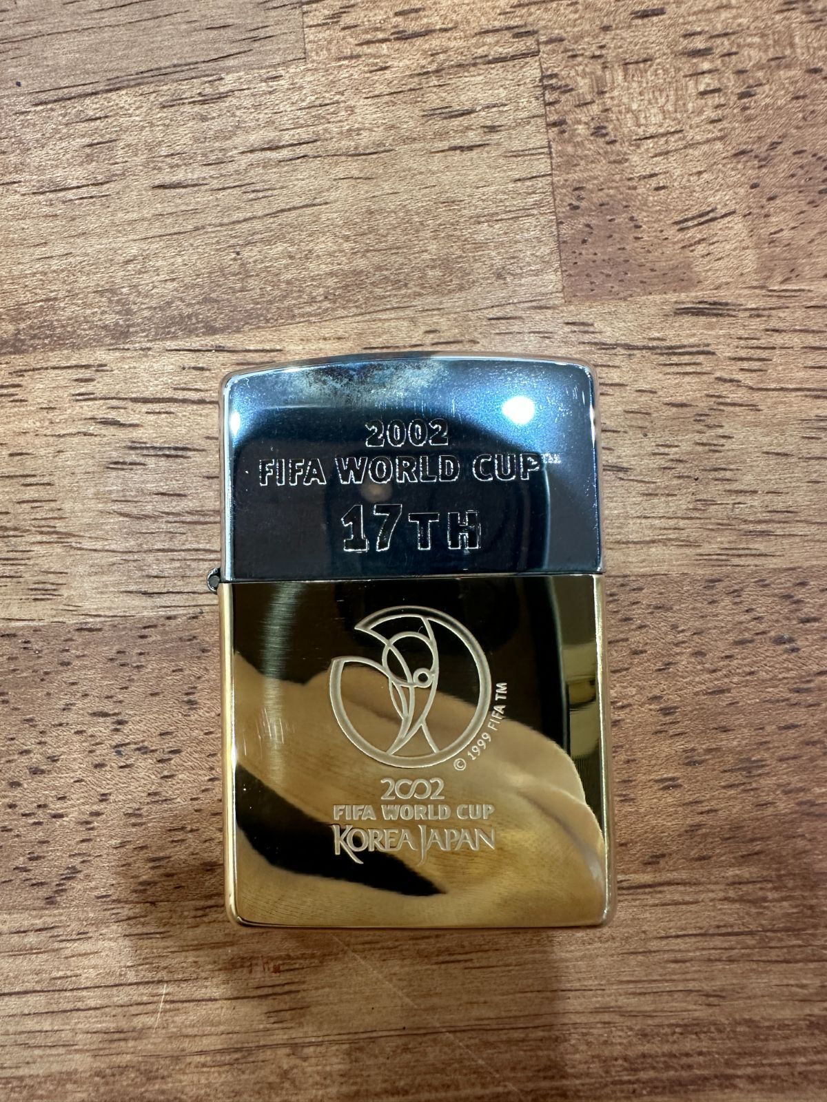 ジッポ ライター