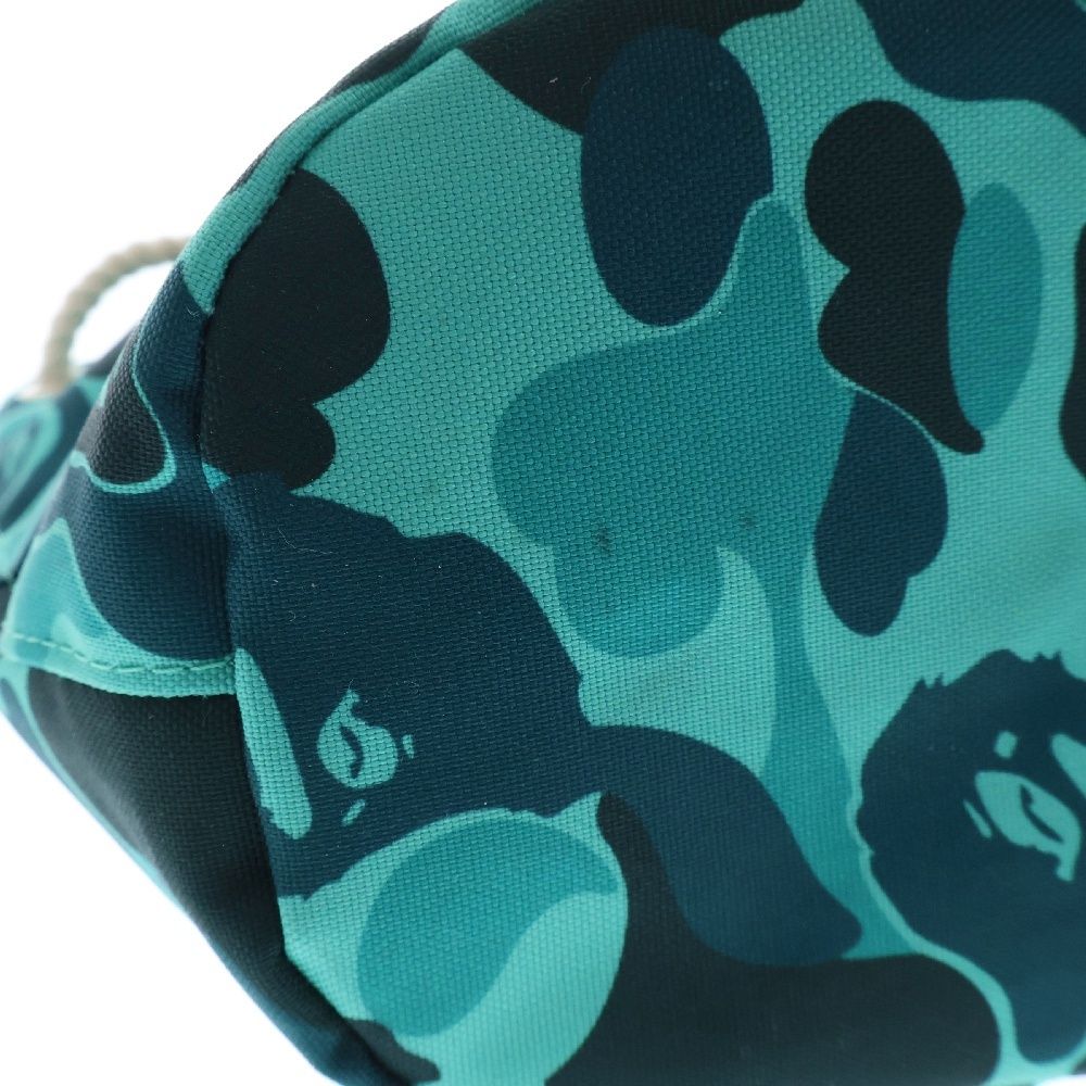 SAINT MICHAEL (セントマイケル) 24SS ×A BATHING APE AP ROPE SNAP