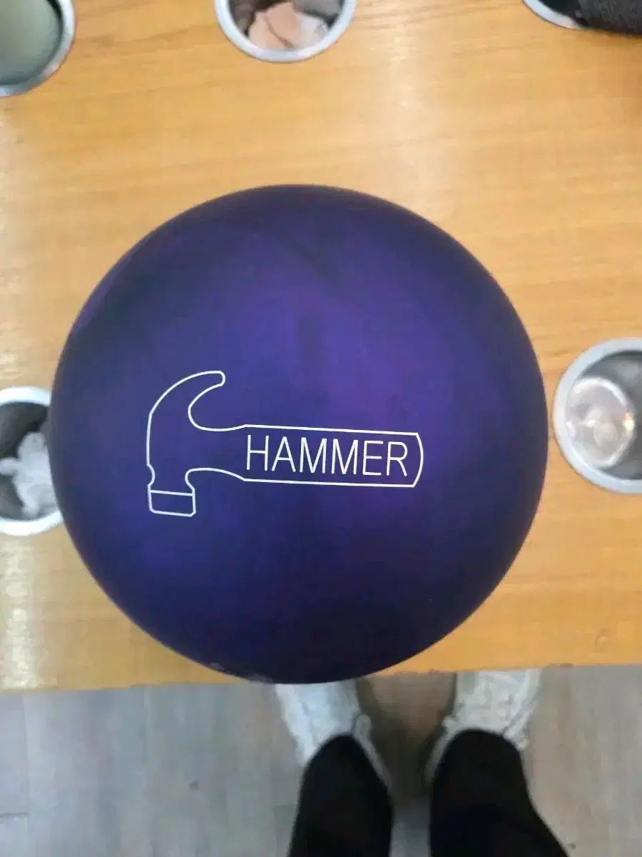 パープル HAMMER ハンマー ウレタン 販売