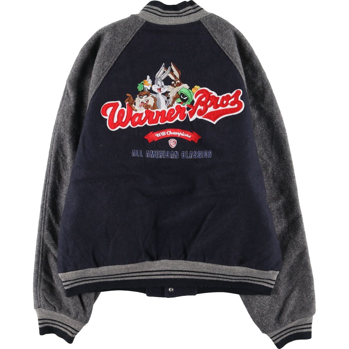 古着 90年代 Warner Bros. Studio Store LOONEY TUNES ルーニー