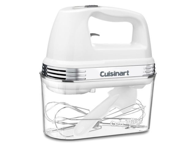 Cuisinart スマートパワーハンドミキサー HM-O50SJ