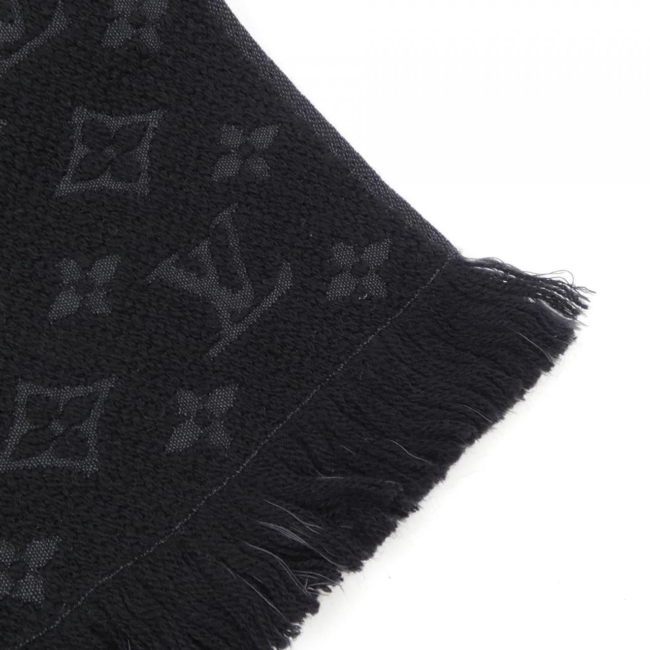 ルイヴィトン LOUIS VUITTON M 70520 MUFFLER