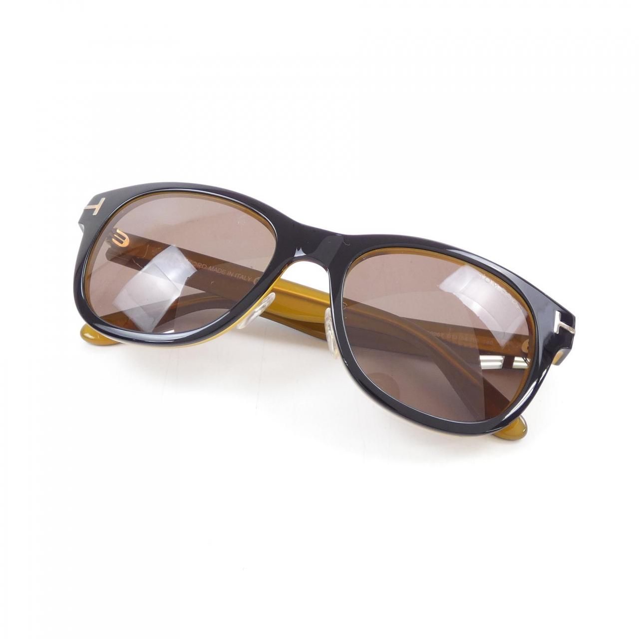 トムフォード TOM FORD TF 9257 EYEWEAR