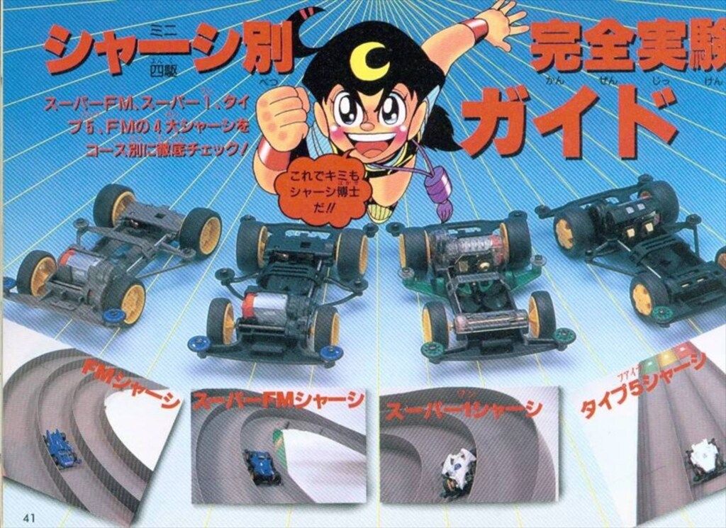 （中古）ミニ四駆必勝マニュアル　ワンダーライフスペシャル 中古）ミニ四駆必勝マニュアル ワンダーライフスペシャル Amazon.co.jp