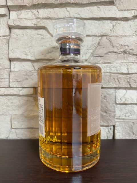 サントリー ウイスキー 響 JAPANESE HARMONY 700ml ② 【公式通販】