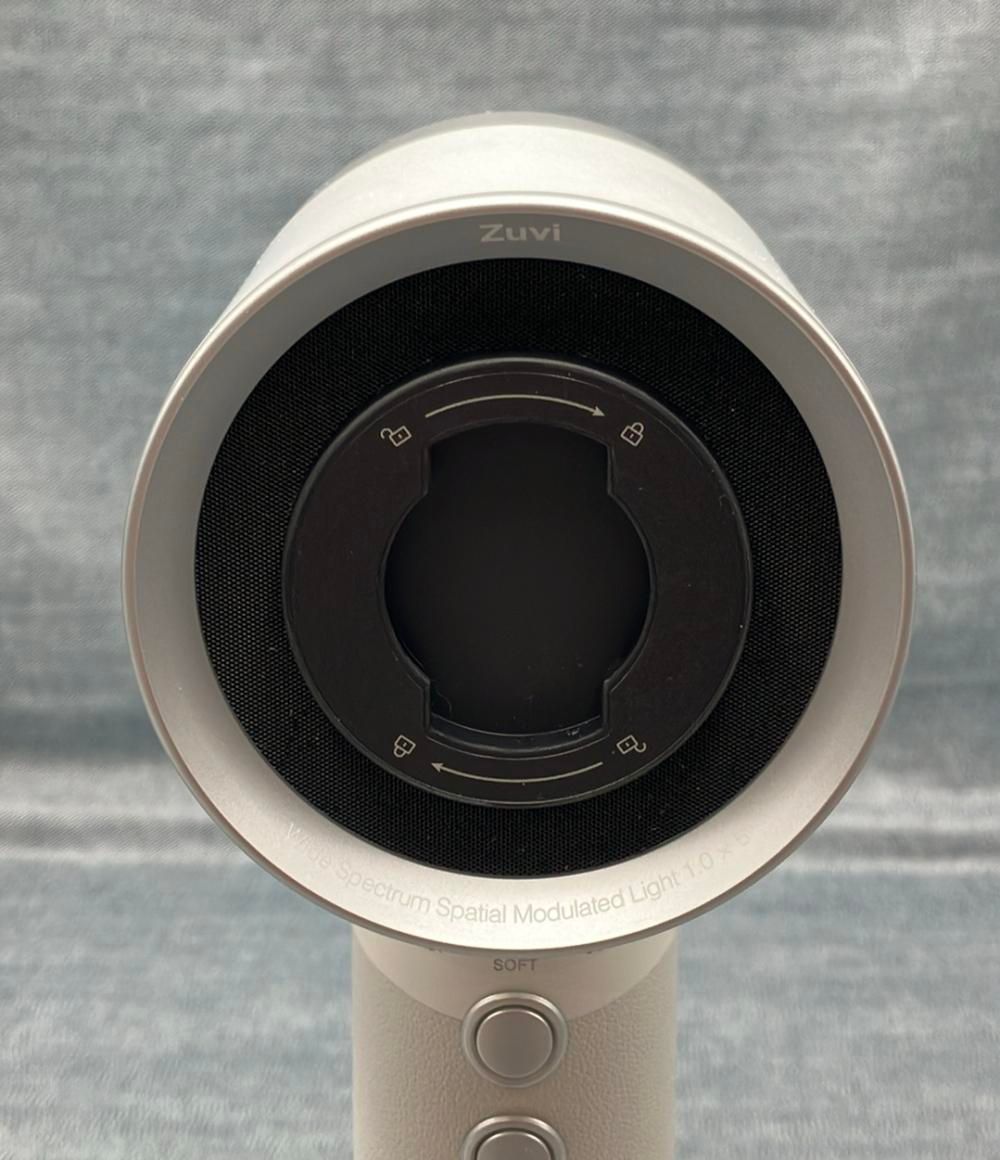 Zuvi ズーヴィ Halo コードレス ドライヤー HA100 WWW_KANDAIZUMI_COM