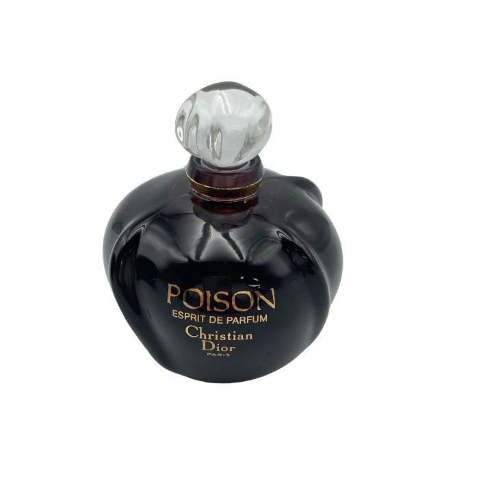 新品☆Dior  POISON プワゾン 香水　ESPRIT DE PARFUMクリスチャンディオール