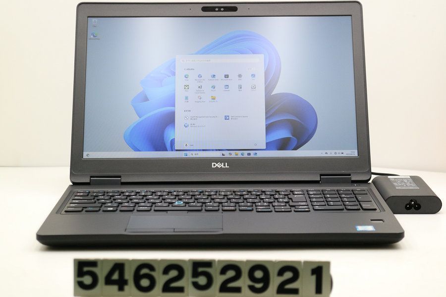 DELL Latitude 5590 Core i5 8350U 1.7GHz|16GB|256GB SSD |15.6W|FHD 1920x1080 |Win11 546252921