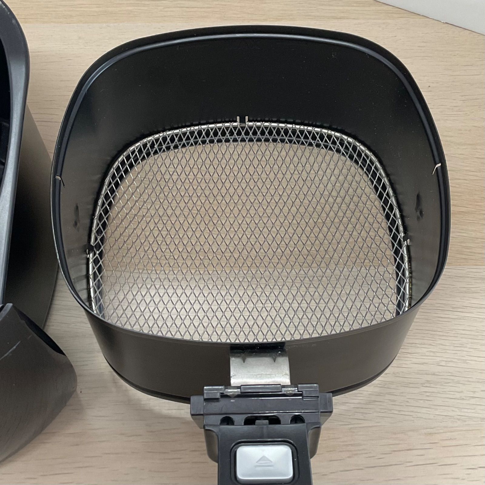 ノンフライヤー