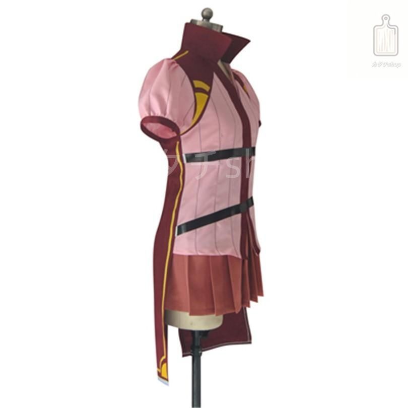 ナイツ-マジック アデルトルート オルター 風 コスプレ衣装 イベント 演出服 変装 COS Cosplay