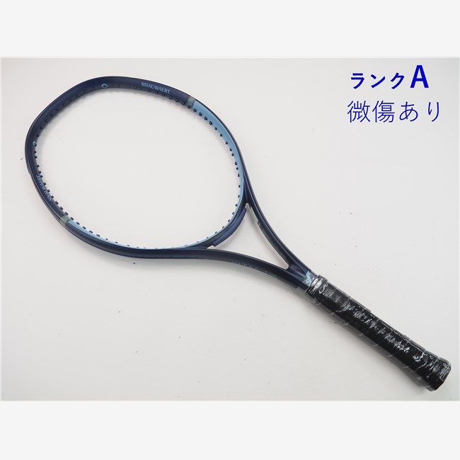 Babolatピュアドライブチーム2025 G2 285g ガット張上げ済 美品