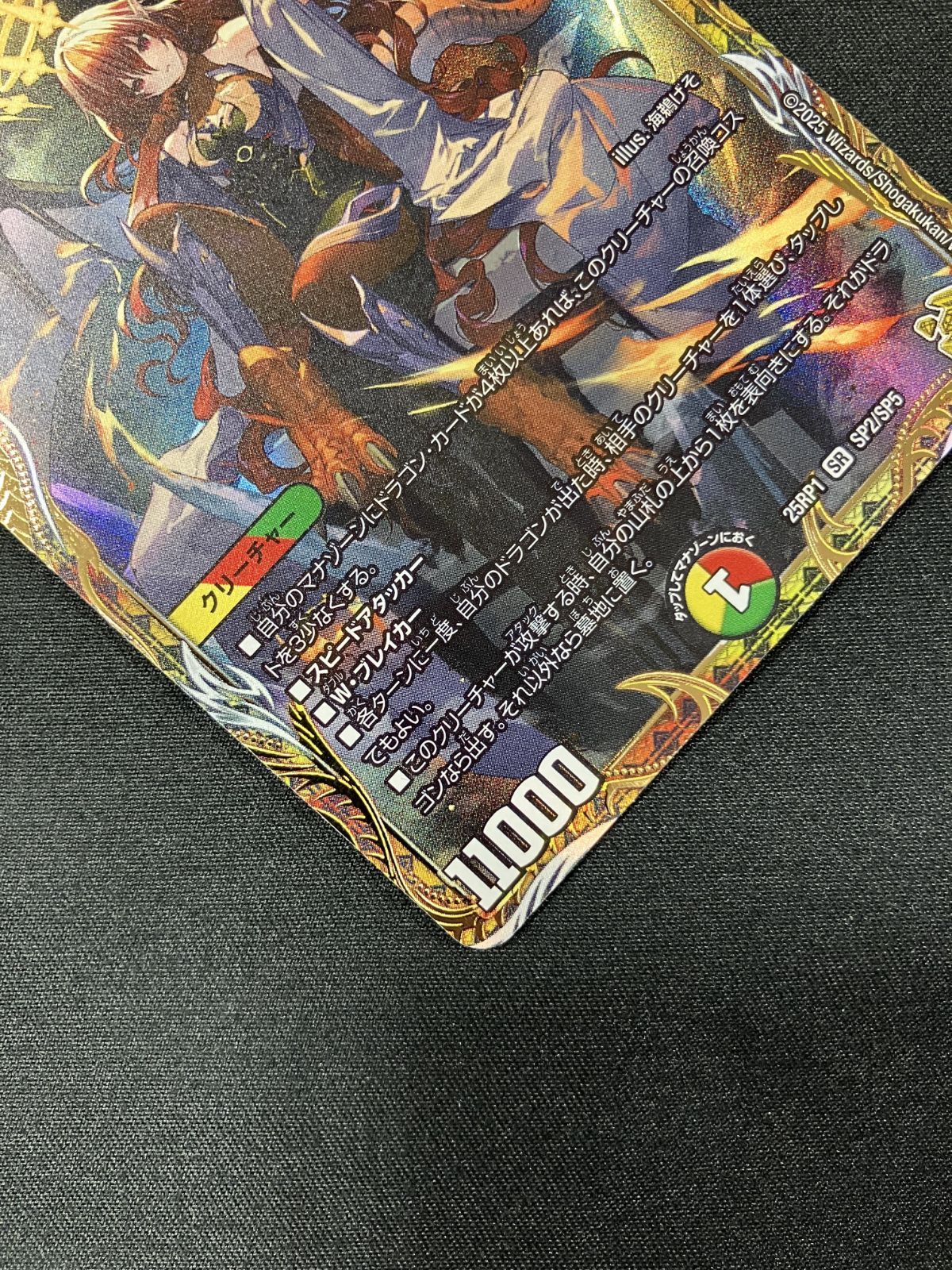 デュエマ ボルシャック