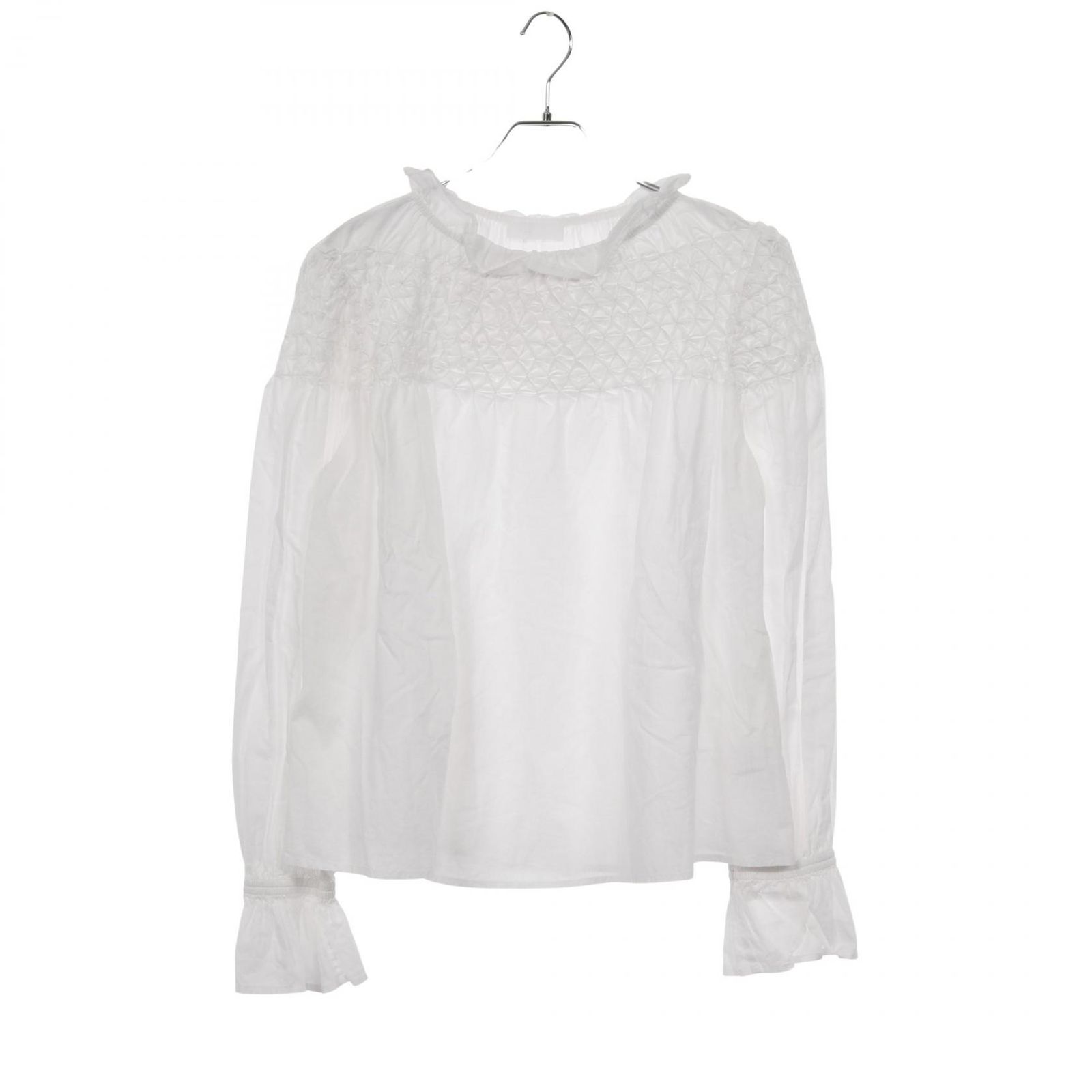 マーレット Merlette ブラウス MAJORELLE マジョレレ スモック