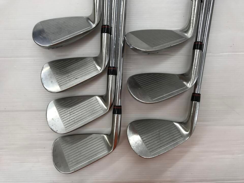 一定金額以上で配達無料！ オノフ 2014 S NSプロ950GH アイアンセット グローブライド 最短