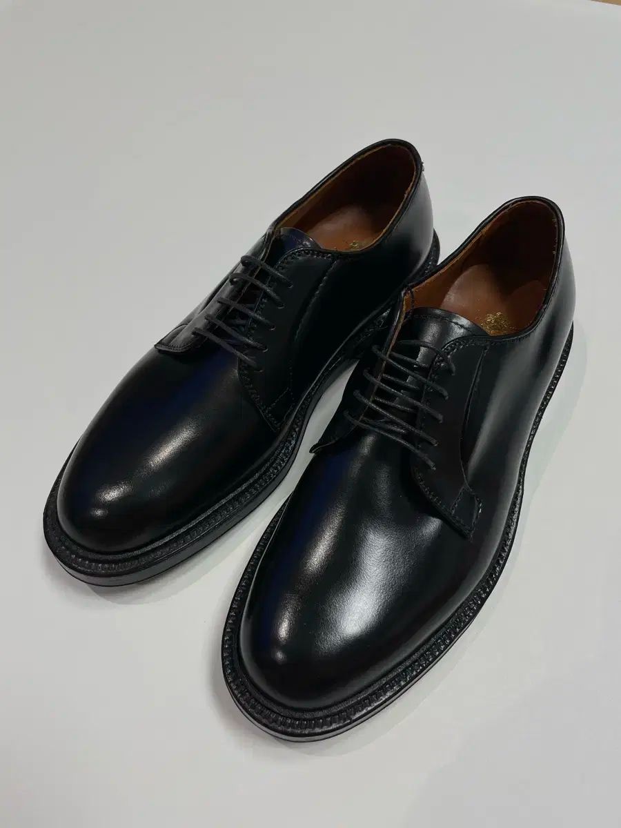 ALDEN オールデン 9901 7 E