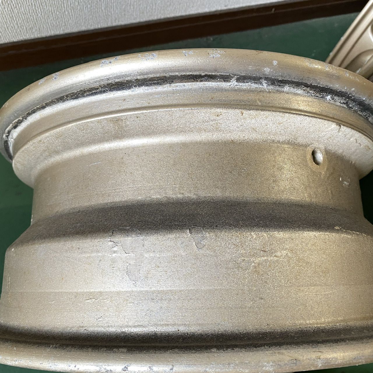 ワタナベ ホイール