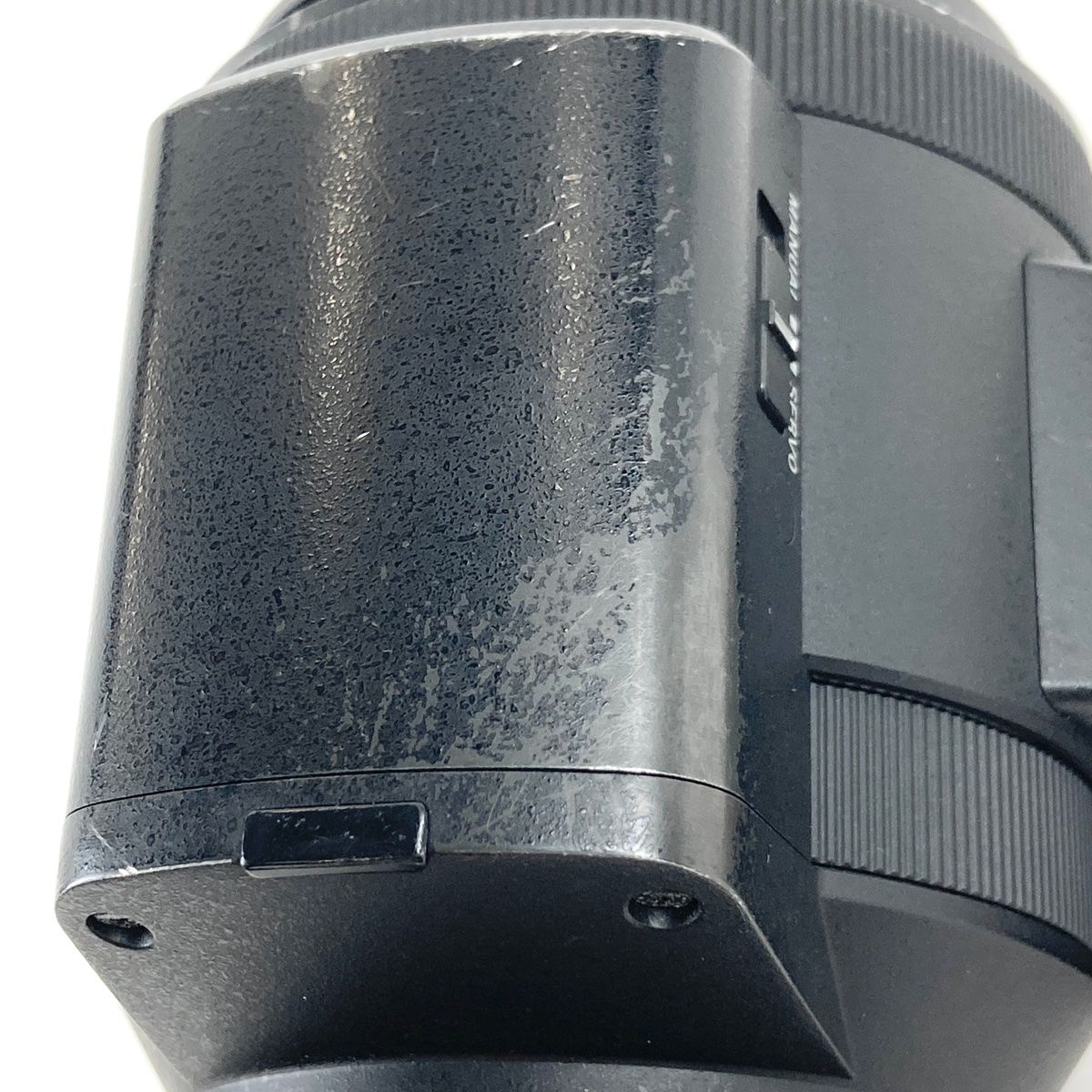 18-200mm F3.5-6.3