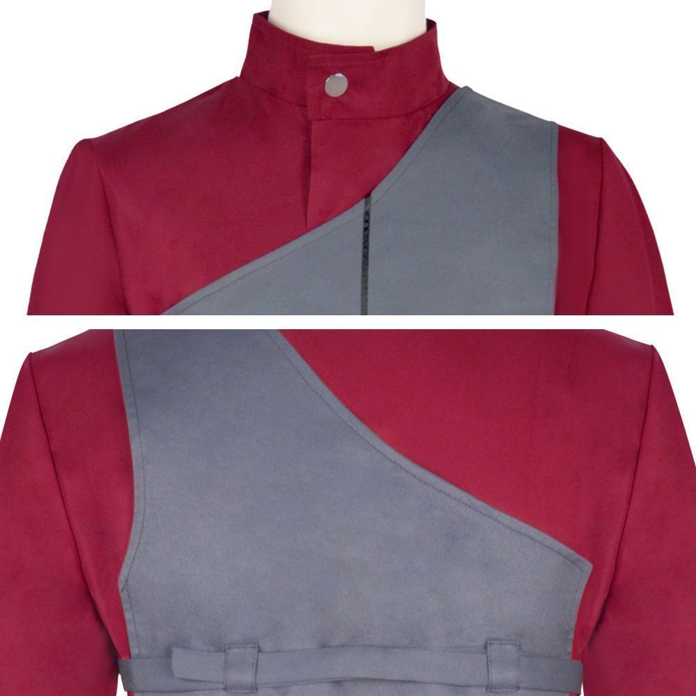 我愛羅コスプレナルト文化祭仮装コスチュームアニメ演出服イベントステージ服変装ハロウィンキャラクター IMPECCABLEHEALTHCARESERVICES_COM