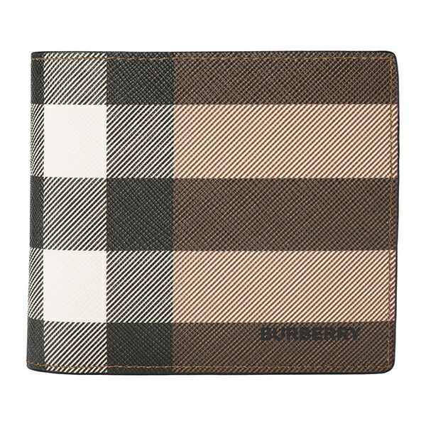 オンライン セールファッション - バーバリー Burberry 二つ折り財布