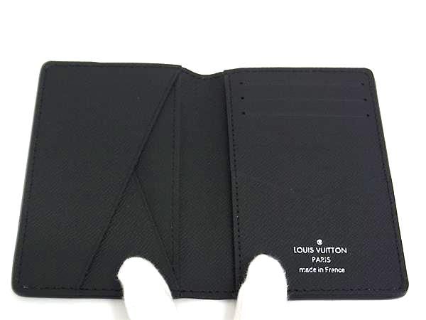 ルイヴィトン タイガ オーガナイザー・ドゥ ポッシュ カードケース