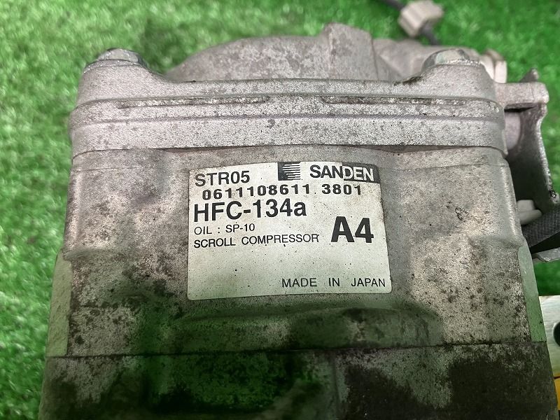38810-5Z1-004 NH731P
