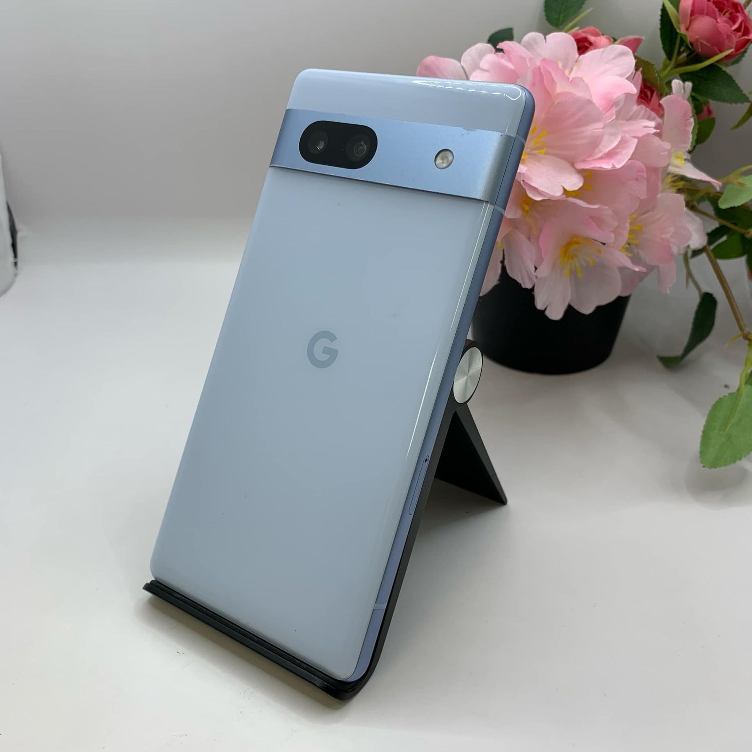 Google Pixel 7a 128Gb Sea SIMフリー送料無料 Google Pixel 7a 128Gb Sea SIMフリー送料無料