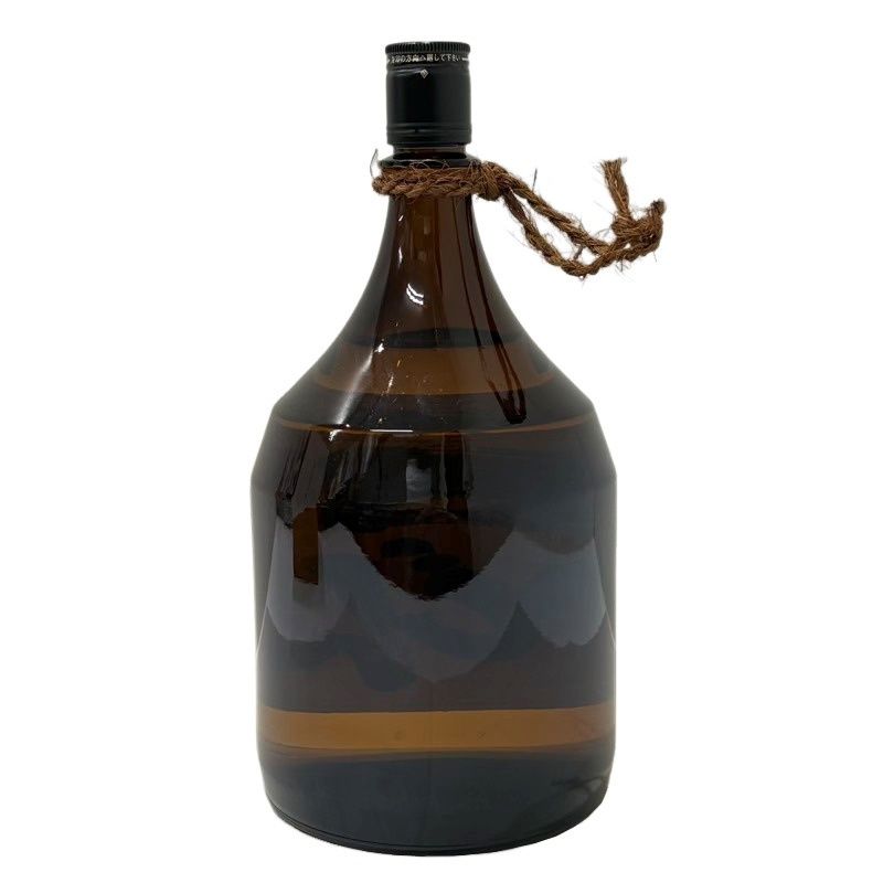 杜氏の里　一どん焼酎 一どん 《芋焼酎》 25度 1800ml 杜氏の里笠沙｜かごしまの焼酎家
