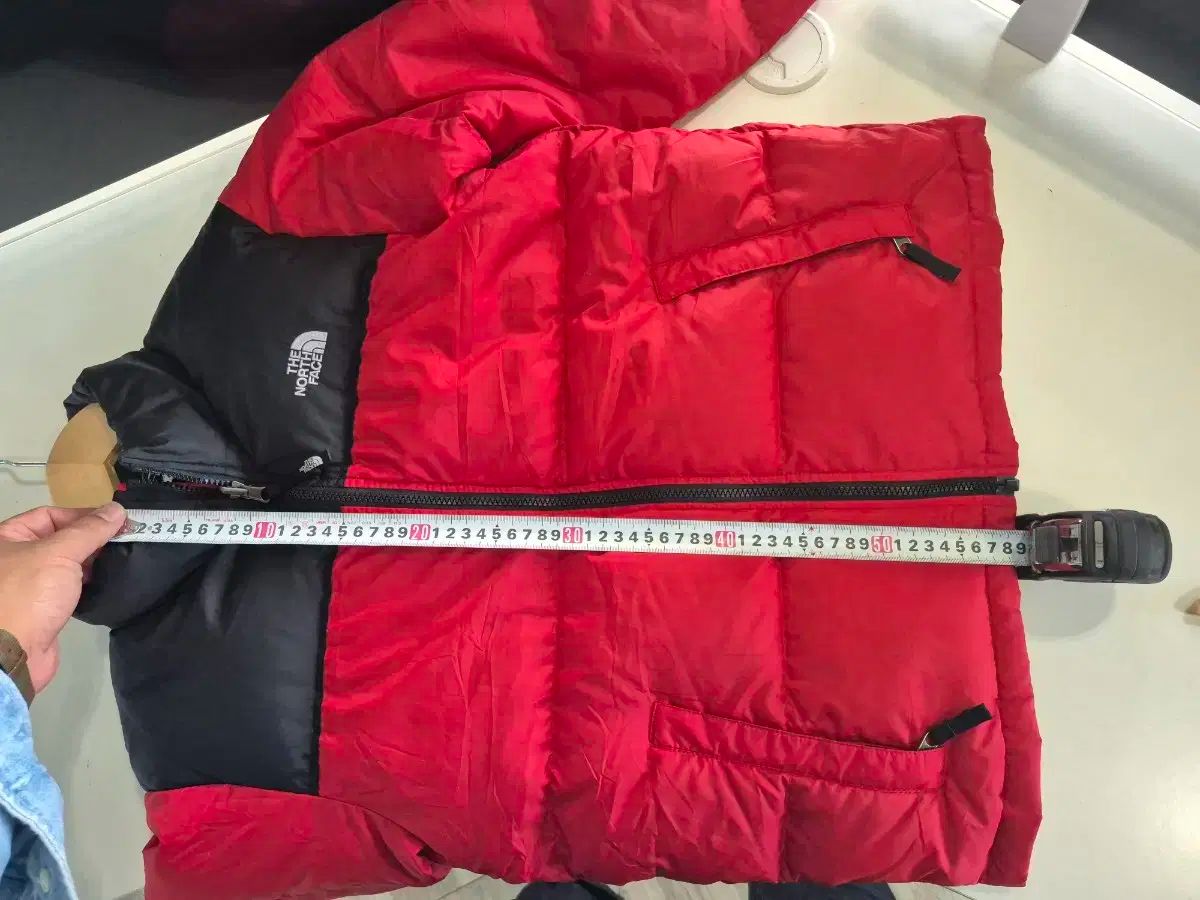 ザノースフェイス