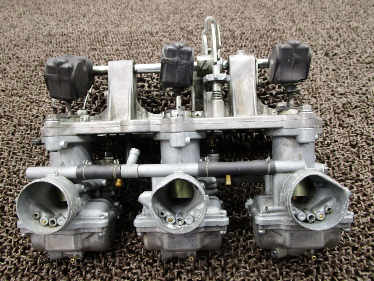 GT380 特注品 スズキ GT380 NGT380 逆車 実働 通関書類 製造証明書付き フル