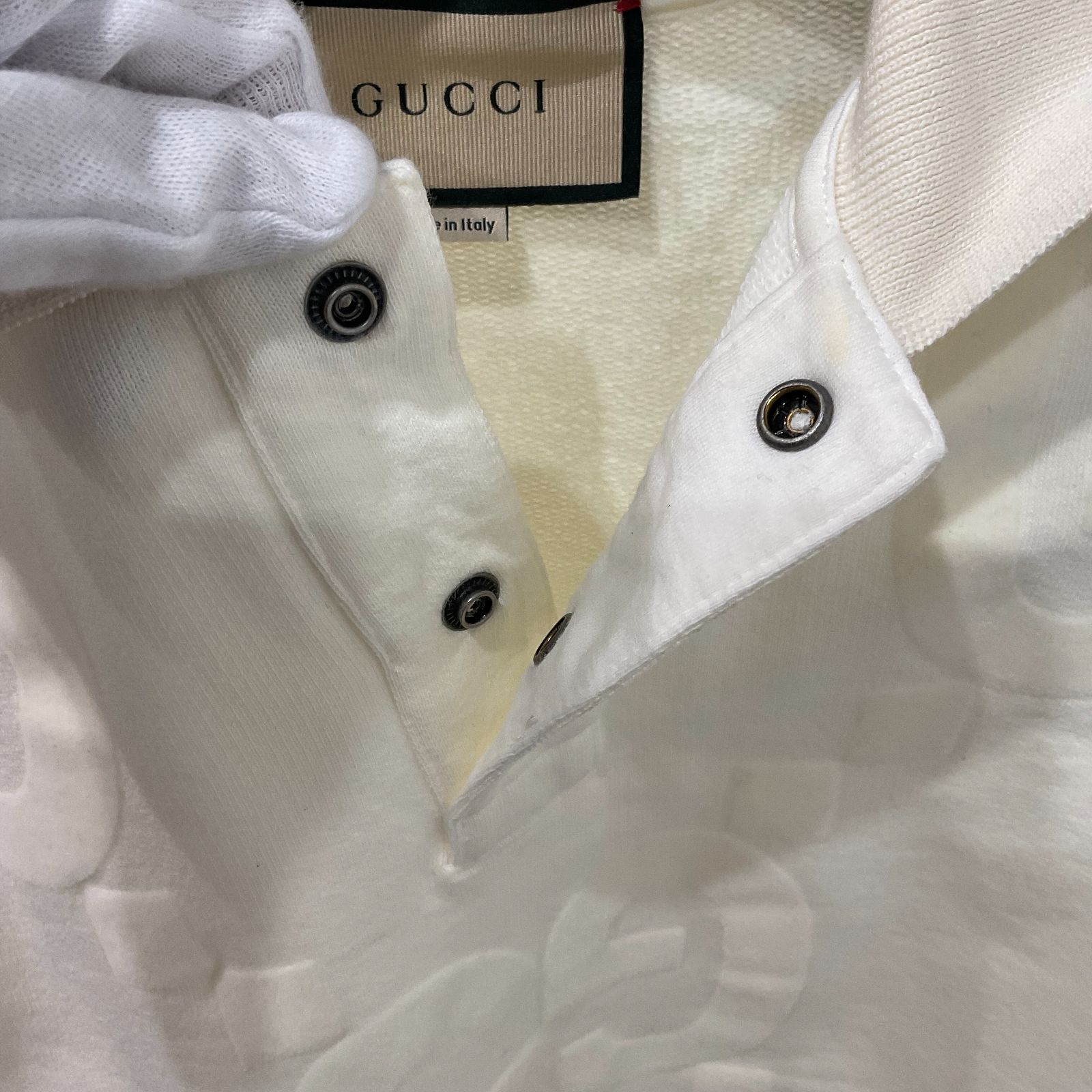 GUCCIグッチ トップス
