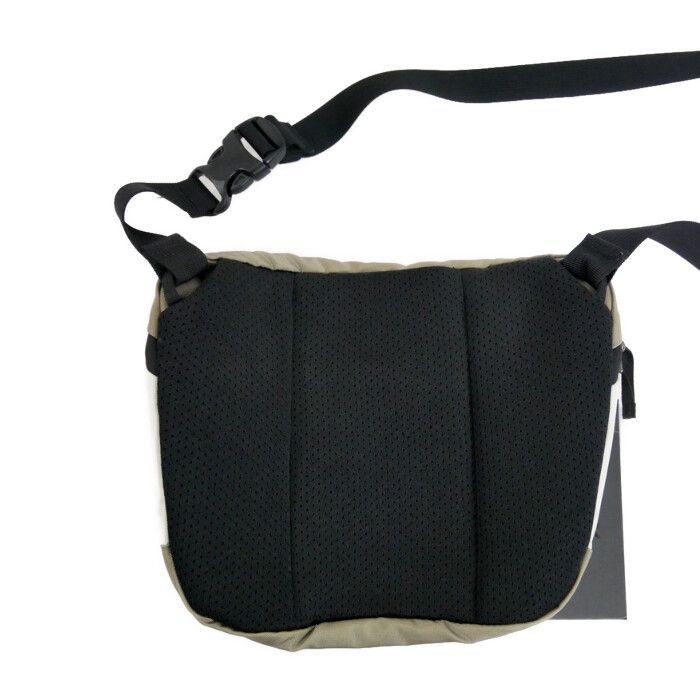 ARC TERYX×BEAMS アークテリクス ビームス別注 正規 Mantis 2 Waistpack マンティス2 ウエストバッグ ボディバッグ L08026100 Multi マルチ One Size