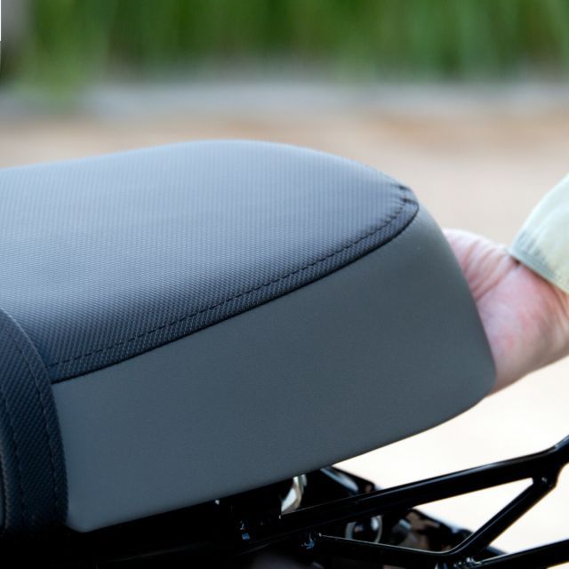 も*じ様 スーパーカブタンデムシート スーパーカブ バイク用シート タンデムシート」の人気商品一覧