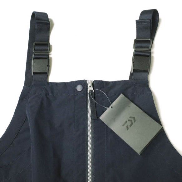 DAIWA PIER39 オーバーオール　Flight OverAlls DAIWA PIER39 オーバーオール Flight OverAlls