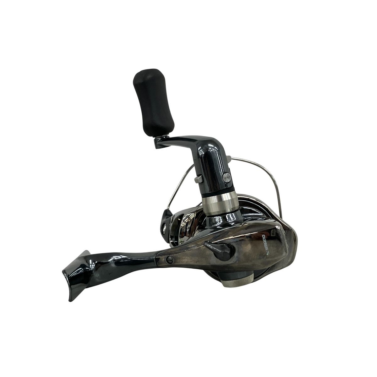 スピニング リール