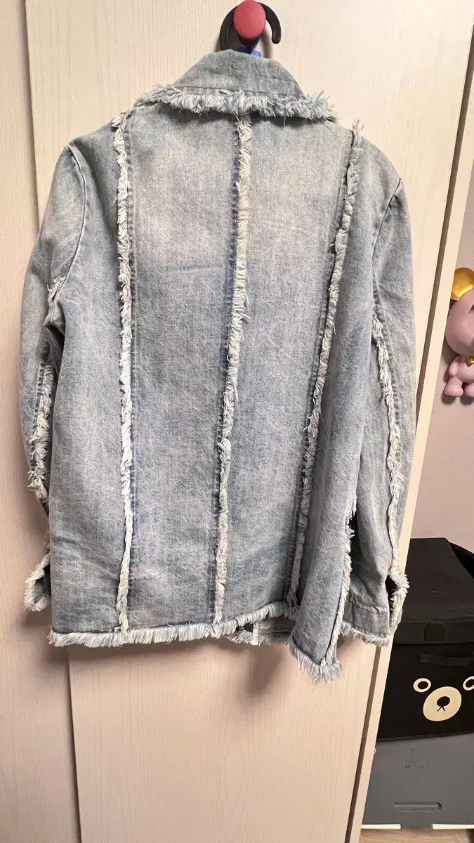 ジャケット