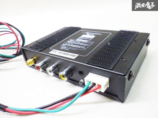 Trywin トライウィン ワンセグ 地上デジタルチューナー DT-2500