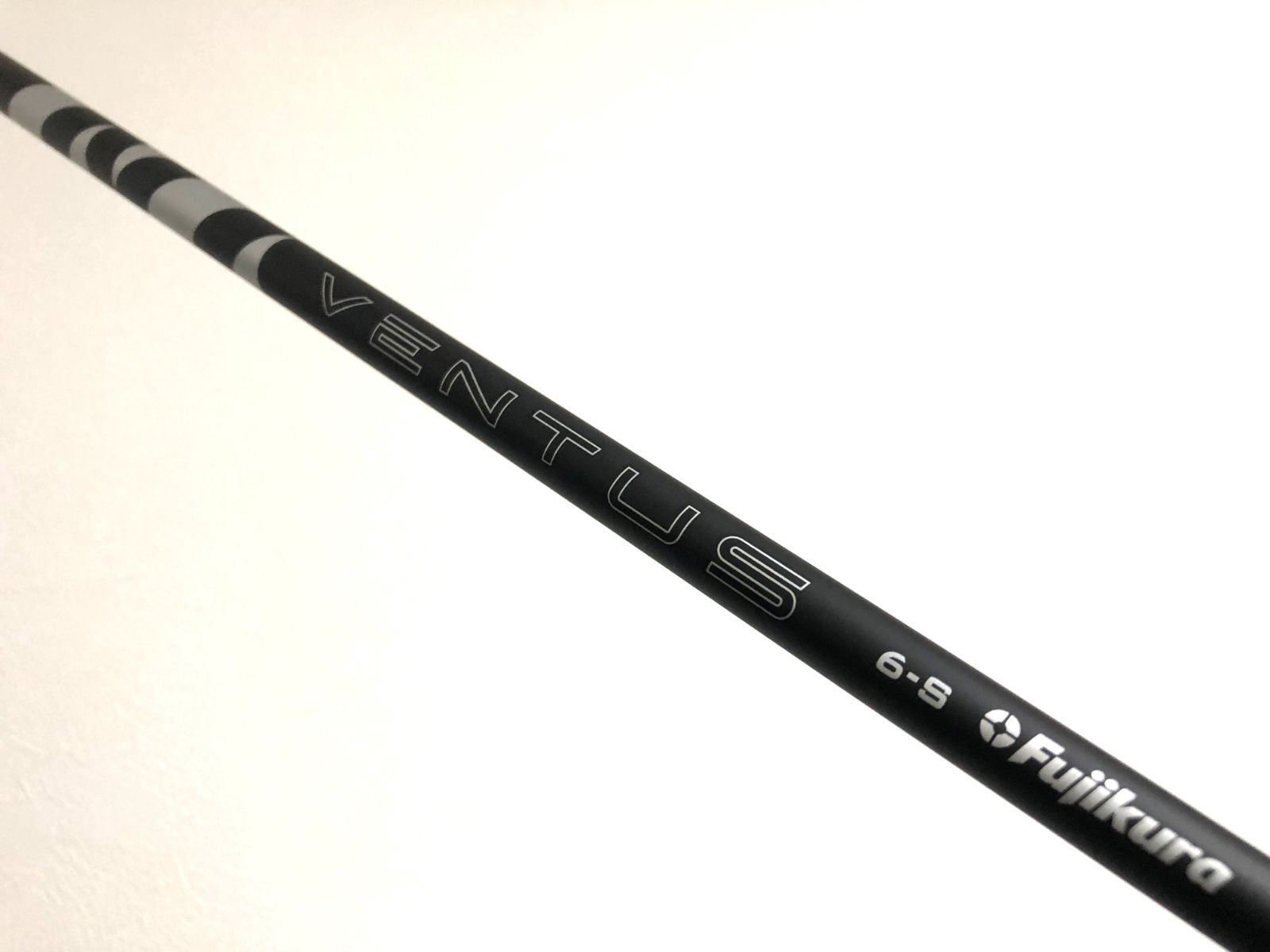 新品 最新 キャロウェイ スリーブ付 24 ベンタス VENTUS VELOCORE＋ 6-S BLACK ブラック 2024 1W用 シャフト 日本仕様 エリート ELYTE