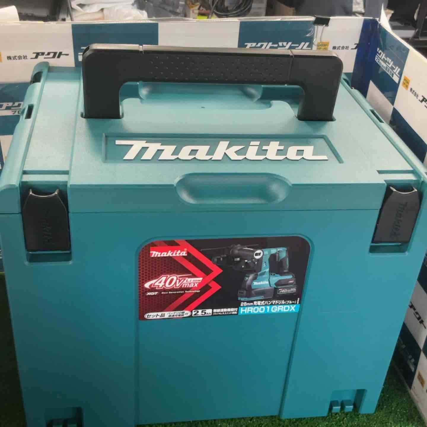 マキタ
