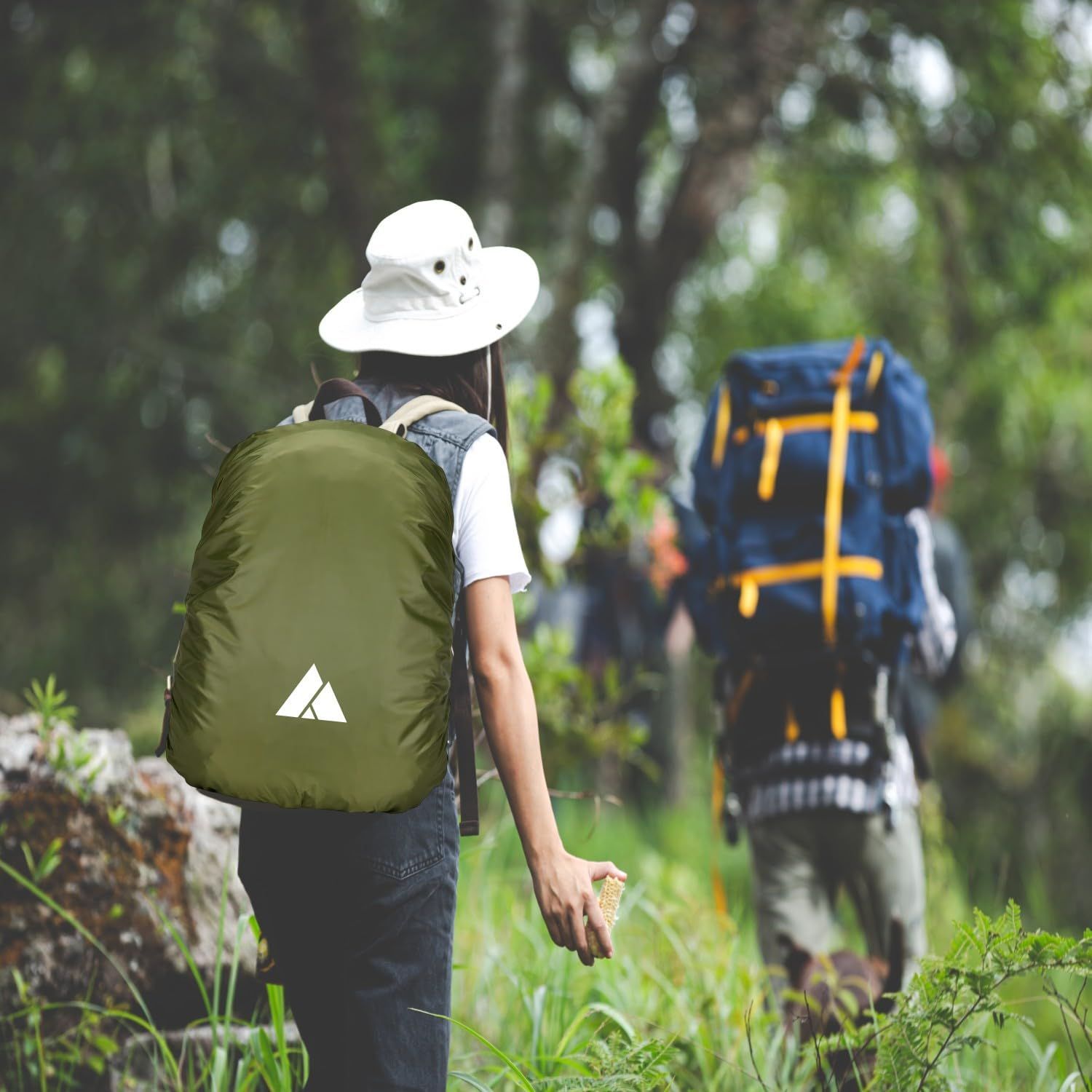 登山 リュック 防水 カバー 安い