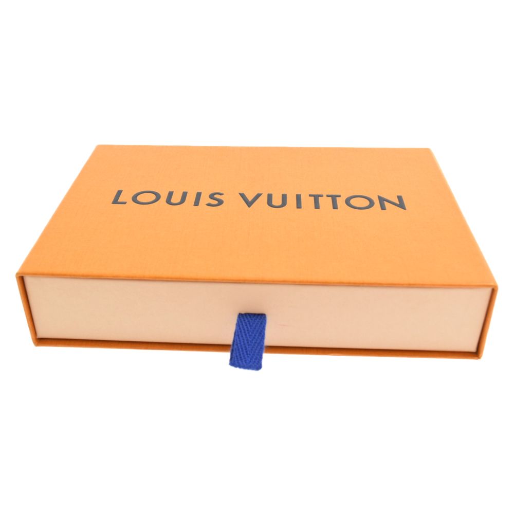 LOUIS VUITTON (ルイヴィトン) シュシュ セット・モノグラム コンフィデンシャル M79104