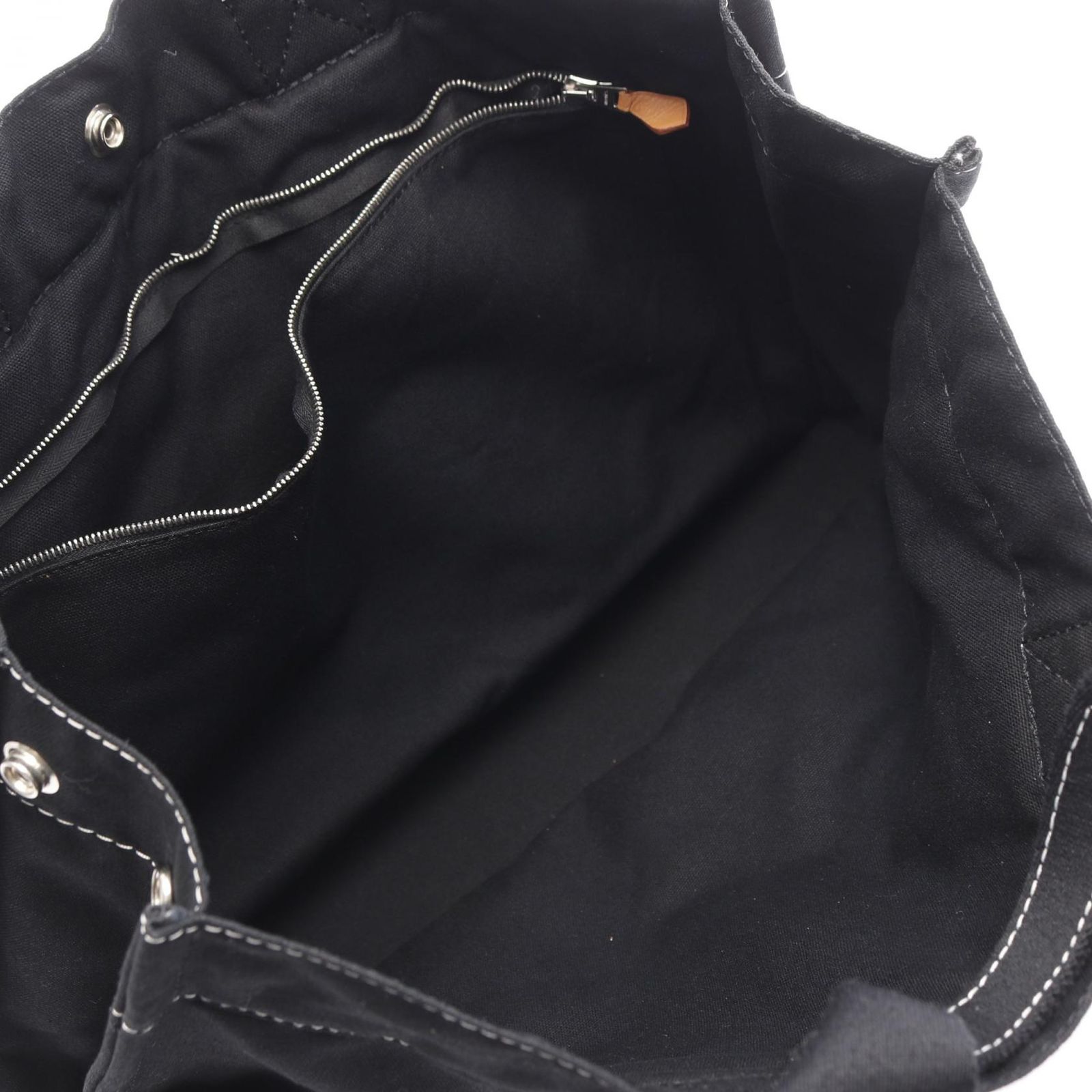 HERMES エルメス ドーヴィルMM トートバッグ ハンドバッグ ブラック HERMES エルメス ドーヴィル MM トートバッグ ハンドバッグ