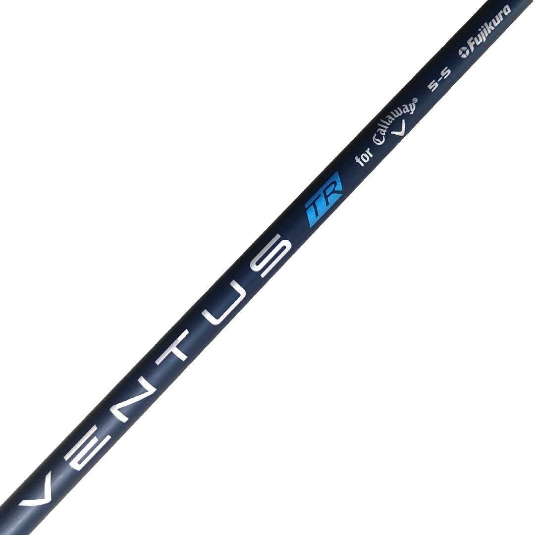Callaway - 【美品】パラダイム　PARADYM MAX FAST 5W 純正カーボン　R Callaway - 【美品】パラダイム PARADYM MAX FAST 5W 純正