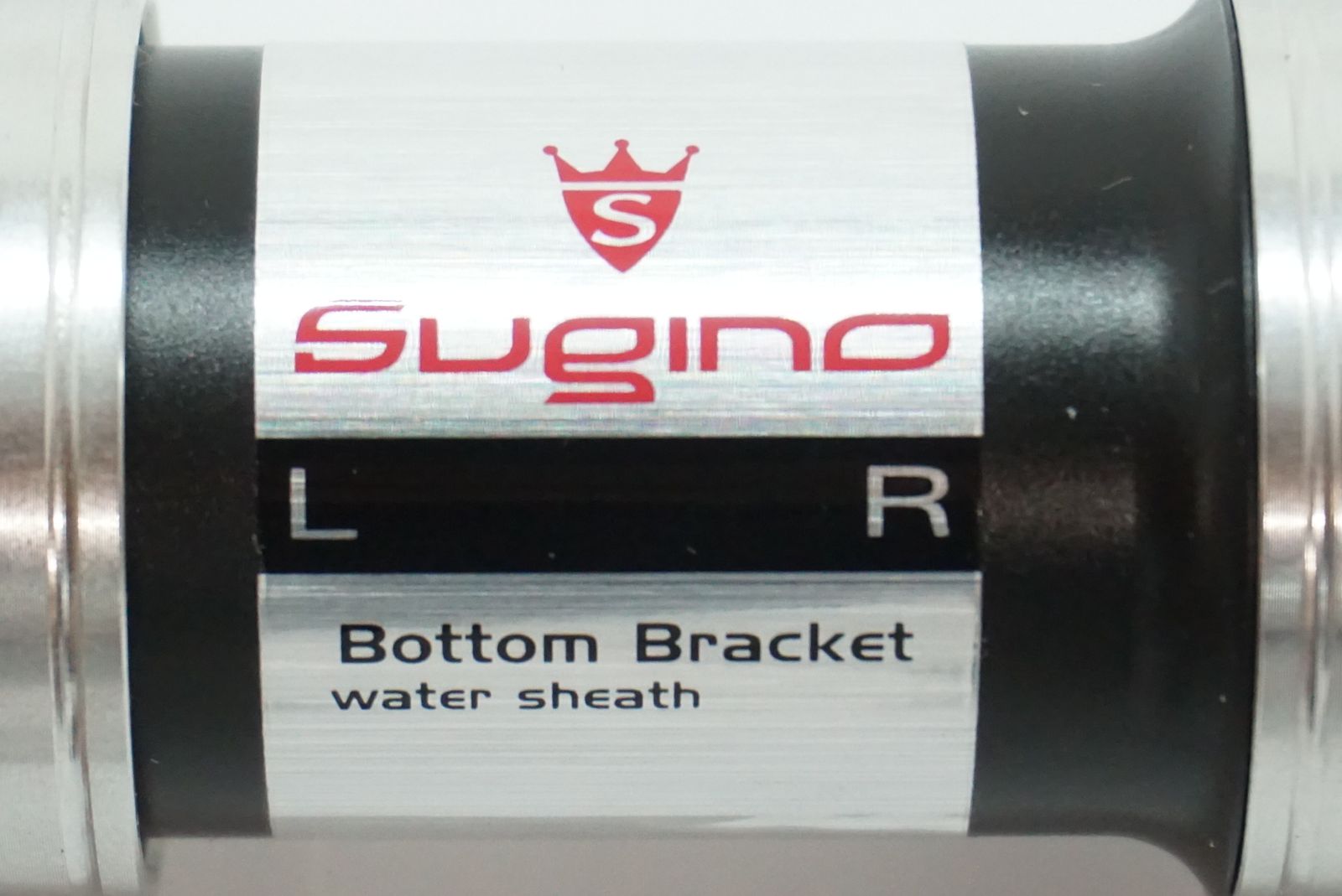 Sugino BB386EVO-IDS24 ボトムブラケット Amazon | Sugino(スギノ) BB386EVO-IDS24 SUPER CERAMIC